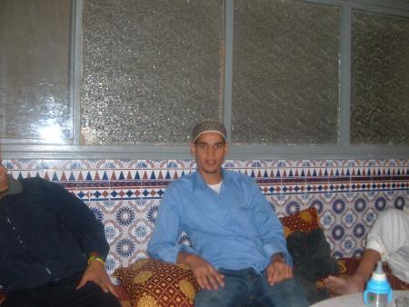 abderrahim