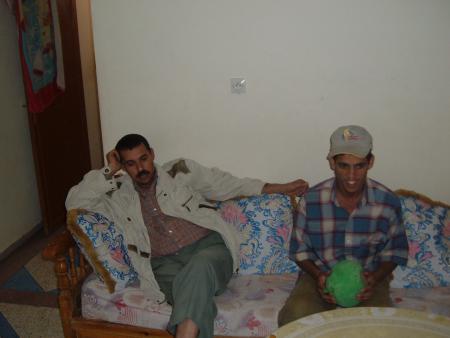 mohamed et brahim errafif