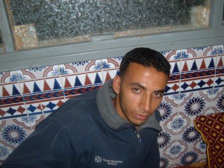 ismail elmahboul