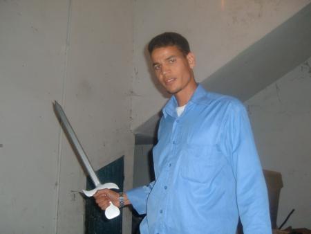 errafif abderahim