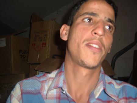 errafif brahim