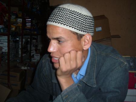 abderrahim
