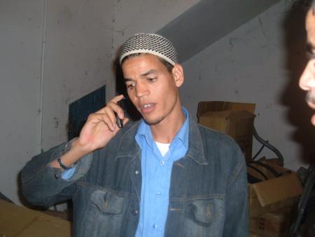 abderrahim