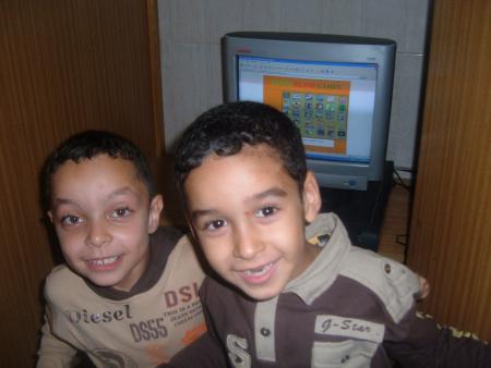 hamza et ayoub