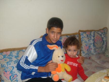 youness errafif
