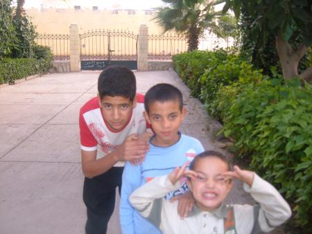 youness errafif