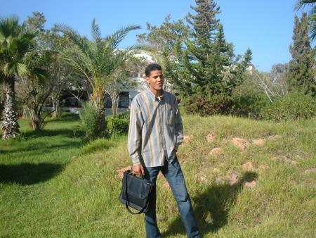 abderrahim a luniversitaire