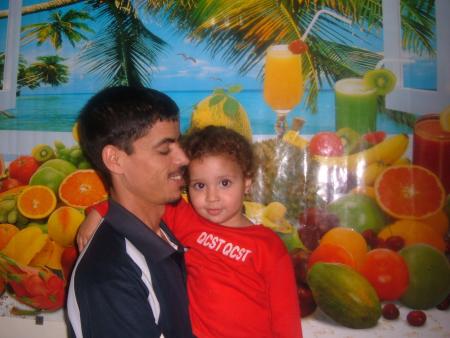 sara errafif et son pere