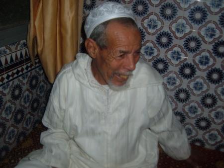khali ahmed