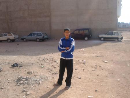 youness errafif