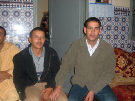 errafif et bouhanda