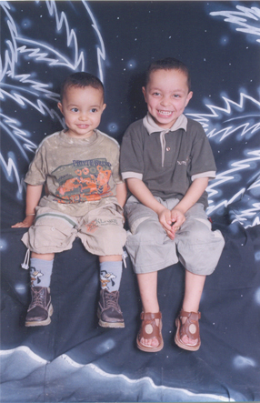 hamza et oussama errafif