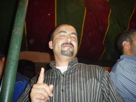 sina rachid