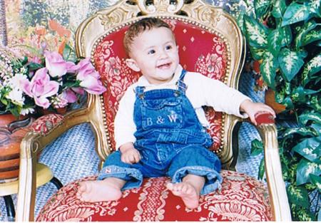 oumaima errafif