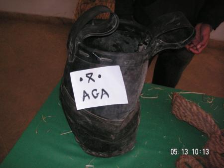 aga