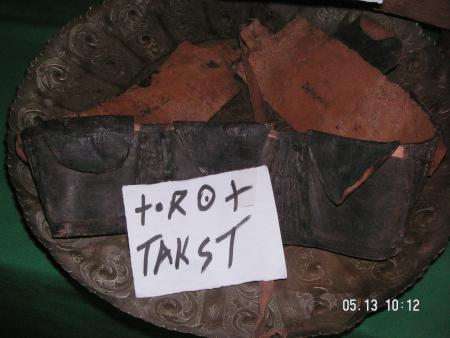 takste