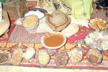 azerg ntznine