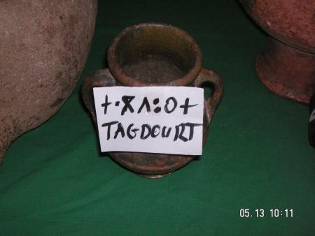 tagdourte