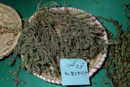 tazouknite