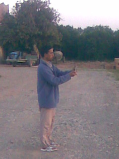 omar bouhanda