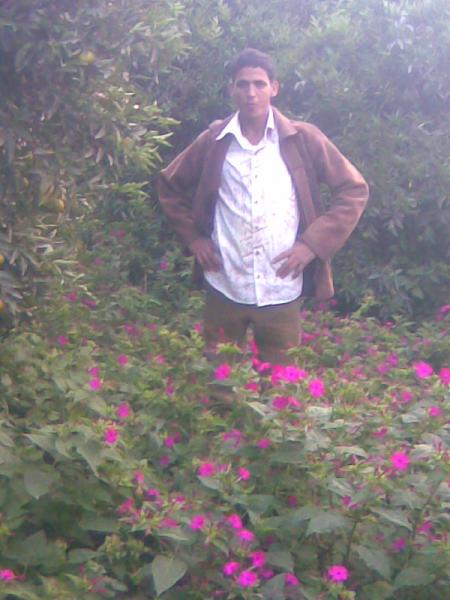 brahim er rafif