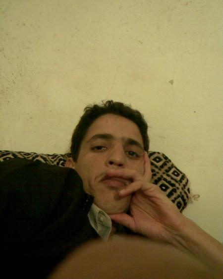 brahim er rafif