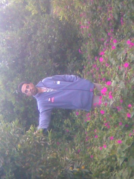 omar bouhanda