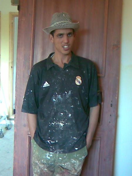 brahim sbagh