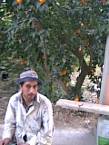 omar bouhanda